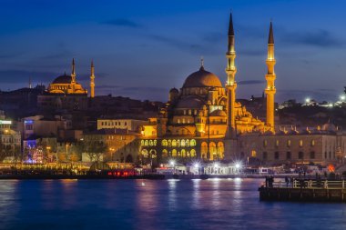 Yeni Camii (Istanbul)