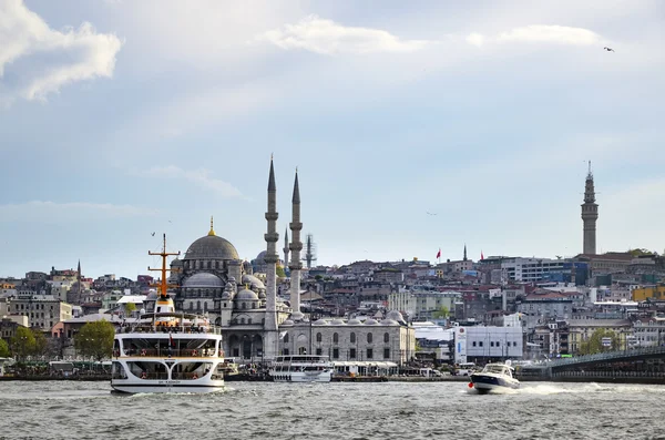 Yeni Camii (Istanbul)