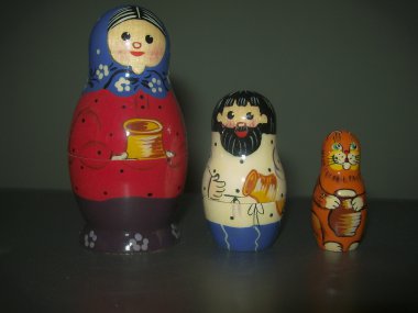 Sevimli eski nesneler