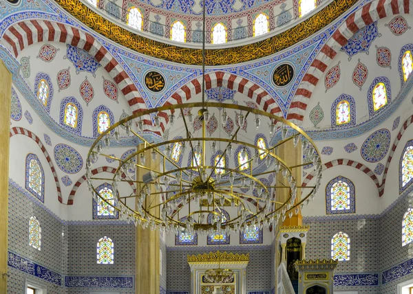 House of Allah islamisk moské — Stockfoto