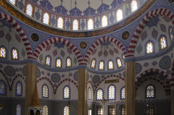 Исламская мечеть Аллаха — стоковое фото