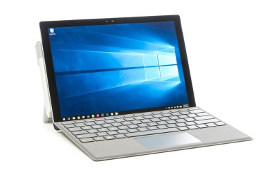 Microsoft Surface Pro 4