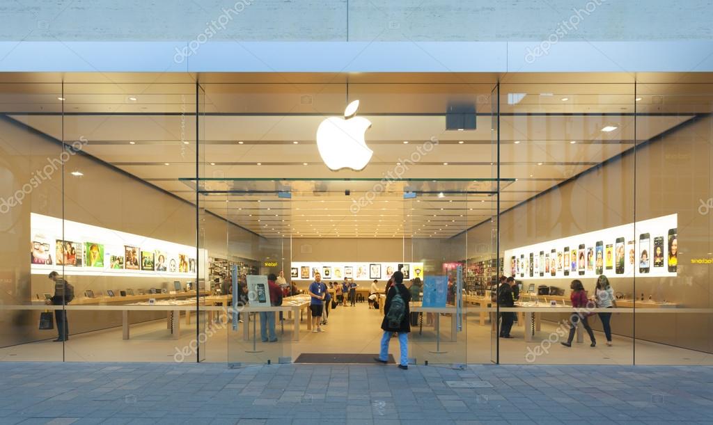 The Top 11 Great apple store login australia