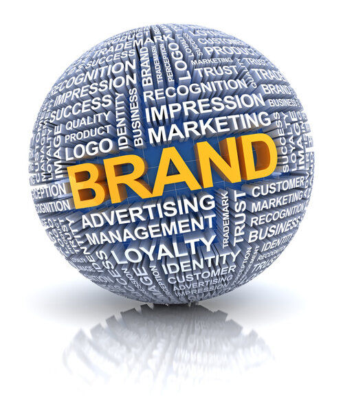 Брендинговые слова о сфере
