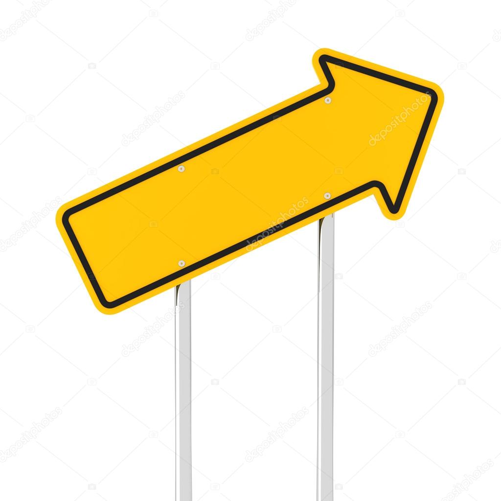 Rising Arrow Road Sign Stock Photo Ymgerman 70812149 rising-arrow-road-sign-stock-photo-ymgerman-70812149