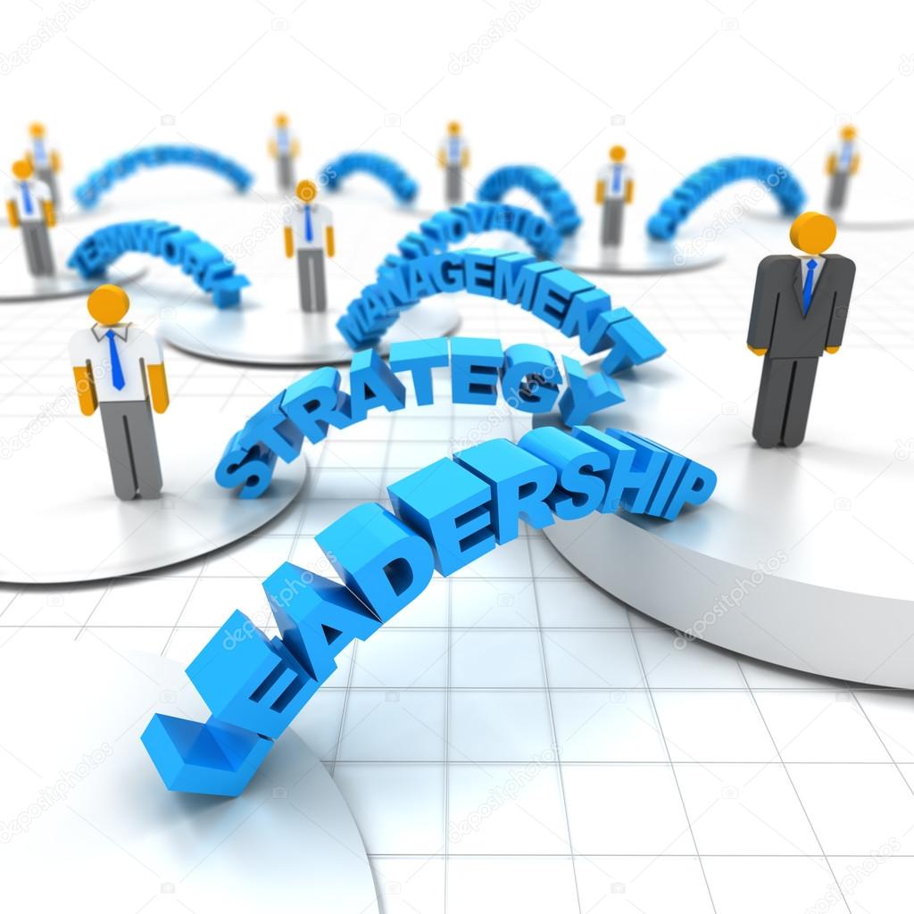 business leadership business leadership