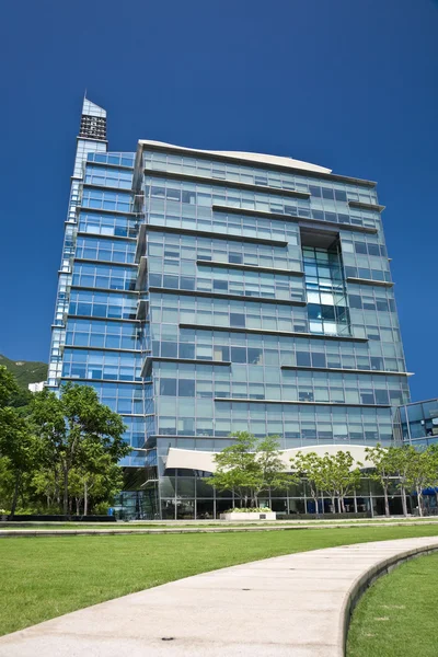 Modern office building — Stock Photo, Image