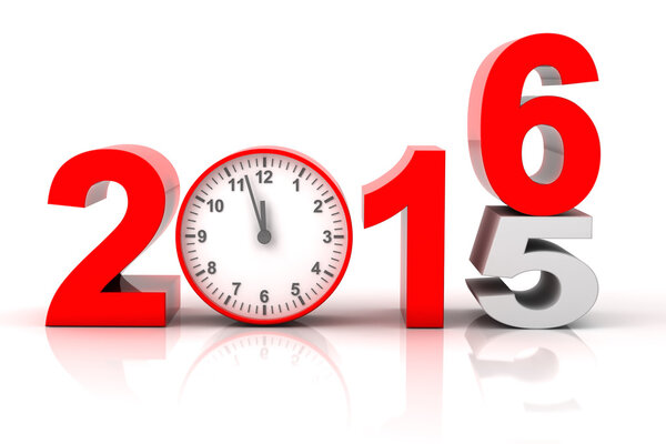 С 2015 по 2016 год, 3d рендеринг
