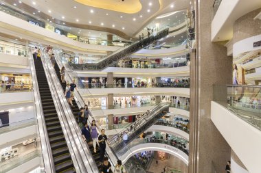 Alışveriş merkezi