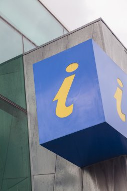 Bilgi işareti