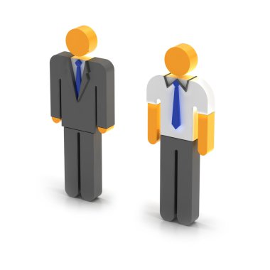 Manager and worker