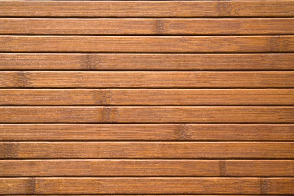 Bamboo mat — Stock Photo, Image