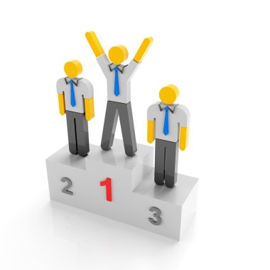 iş kazanan kavramı