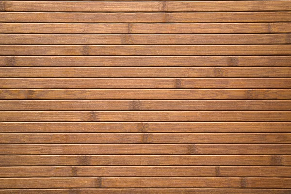 Bambusz matrac háttér — Stock Fotó