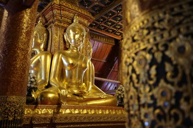 Takdire şayan Buda, Nan, Tayland