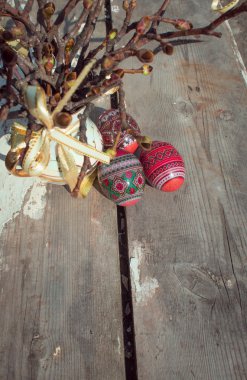 Paskalya yumurtaları