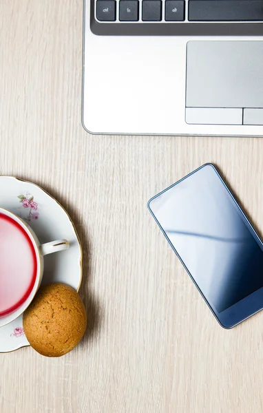 Office çay