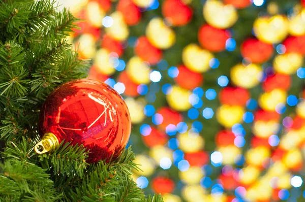 Noel ve yeni yıl tatilleri dekorasyon