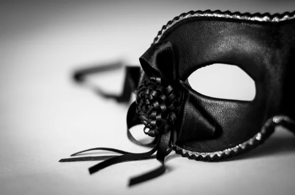 Venetian carnival mask — Stock Photo, Image