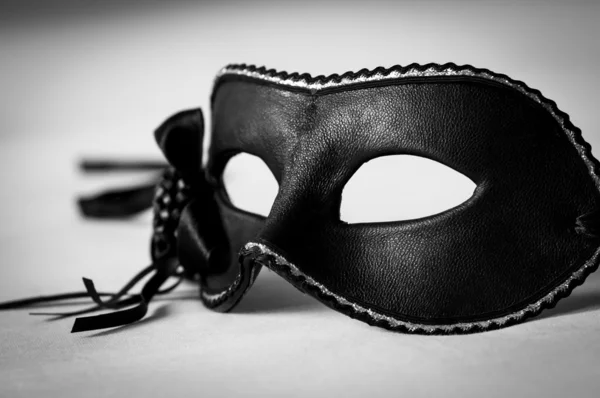 Venetian carnival mask — Stock Photo, Image