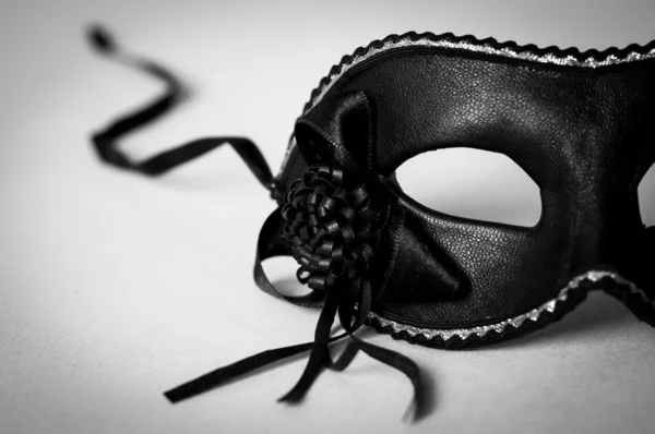 Venetian carnival mask — Stock Photo, Image