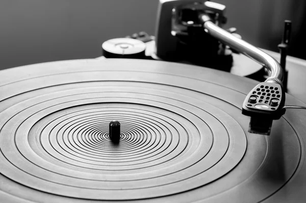 Vinil pikap