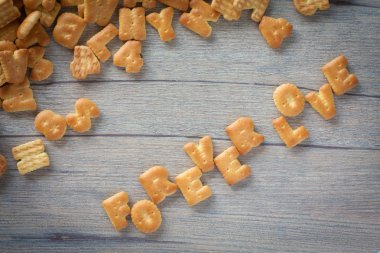 Tanımlama bilgilerini sonsuza kadar seveceğim