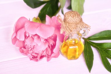 Temel Şakayık petrol