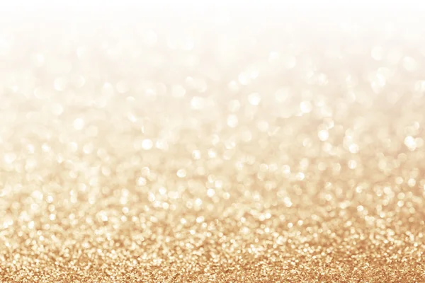 พื้นหลังสีทองแวววาว — ภาพถ่ายสต็อก