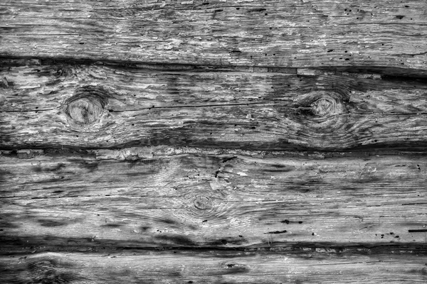 Fond en bois gris — Photo