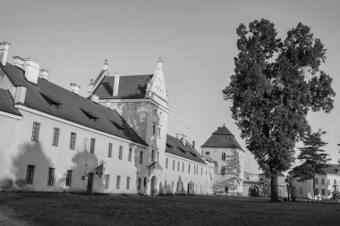 Zhovkva kale Merkezi Town