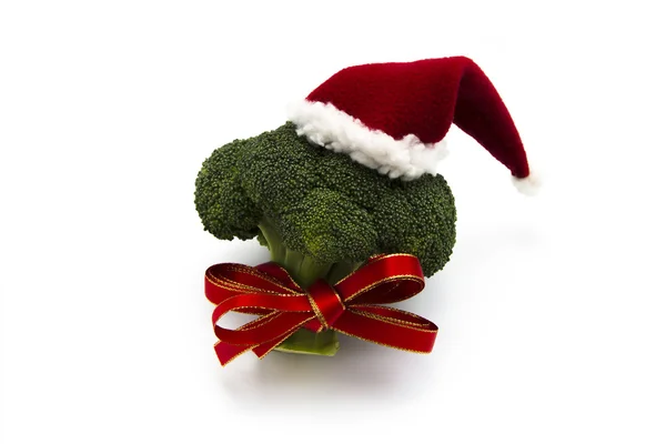 Healthy Christmas — Stock Photo, Image