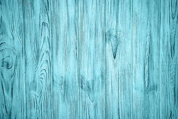 Παλιά ξύλινα γαλάζιο φόντο — Φωτογραφία Αρχείου