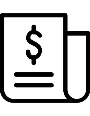 iş finans vektörü illüstrasyonu 