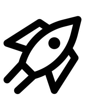 Web tasarım ikonu vektör illüstrasyonu