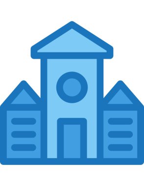 inşa vektör illüstrasyonu, mimari kavramı 