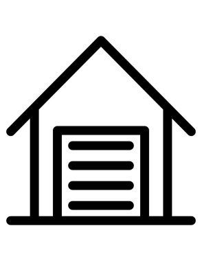 inşa vektör illüstrasyonu, mimari kavramı 