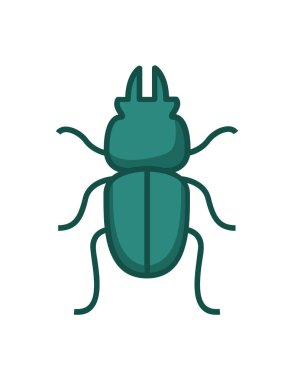 hata simgesi vektör illüstrasyonu