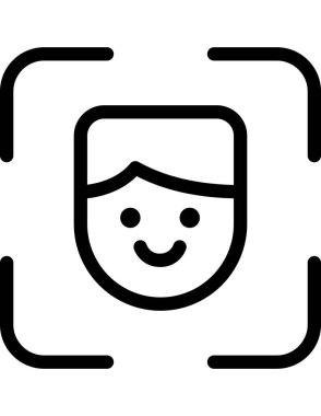 Bir bebek çizgi filmi.