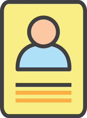 iş finans vektörü illüstrasyonu 