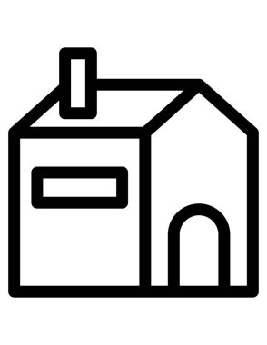 inşa vektör illüstrasyonu, mimari kavramı 