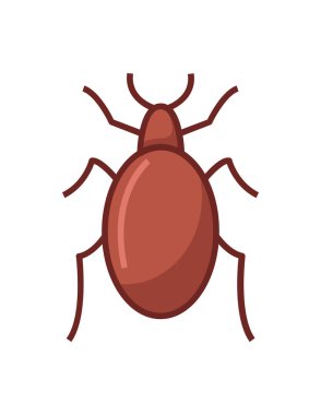 hata simgesi vektör illüstrasyonu