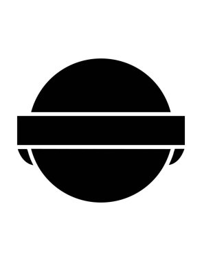 ödül ikonu, rozet başarı vektör illüstrasyonu