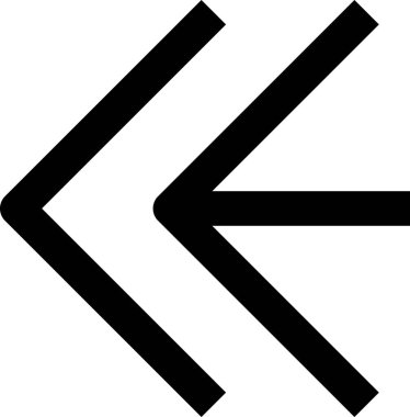 bir vektör simgesini gösteren bir fare