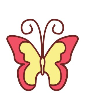 hata simgesi vektör illüstrasyonu