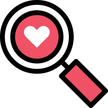 tıbbi ağ simgesi vektör illüstrasyonu