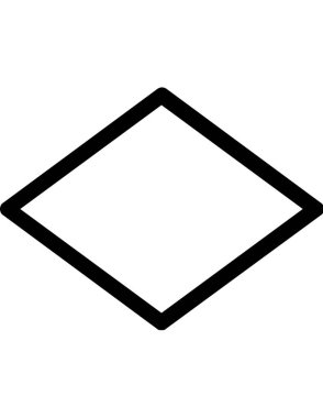 iş ve teknoloji çizgisi vektör simgesi.