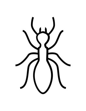 hata simgesi vektör illüstrasyonu