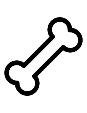 Cadılar Bayramı düz ikon vektör çizimi