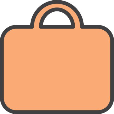 iş finans vektörü illüstrasyonu 